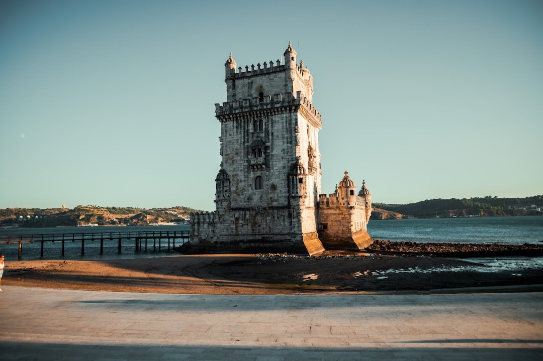 Castelo de Palmela