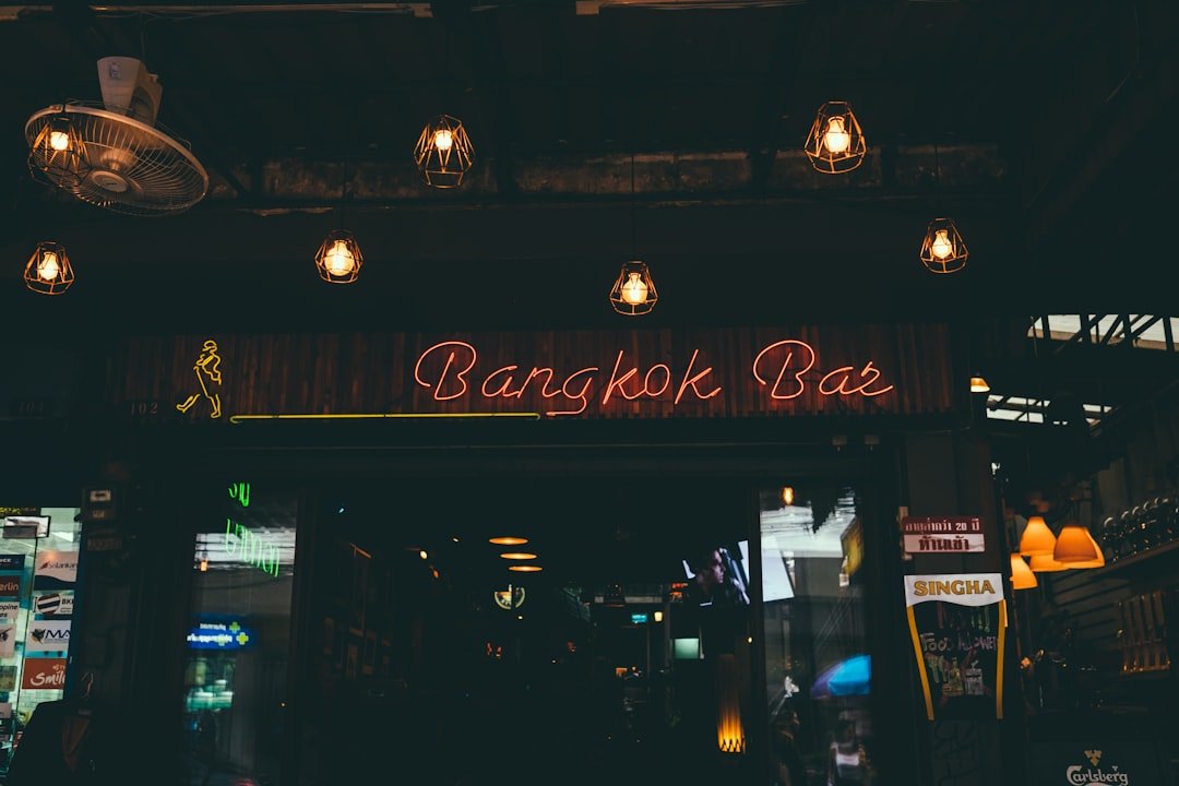 Doi Chok Chu