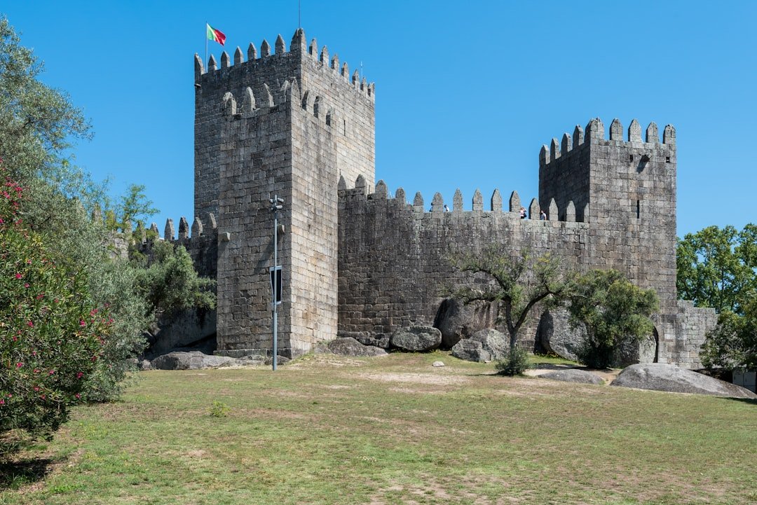 Castle of Alfaiates