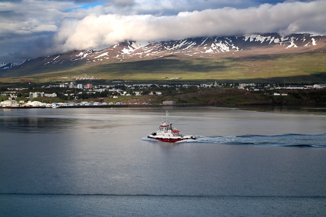 Fljótavatn