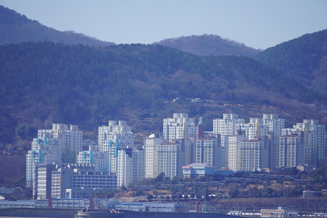 Bukhansanseong