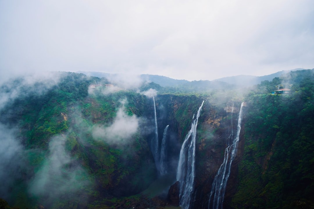 Jog Falls