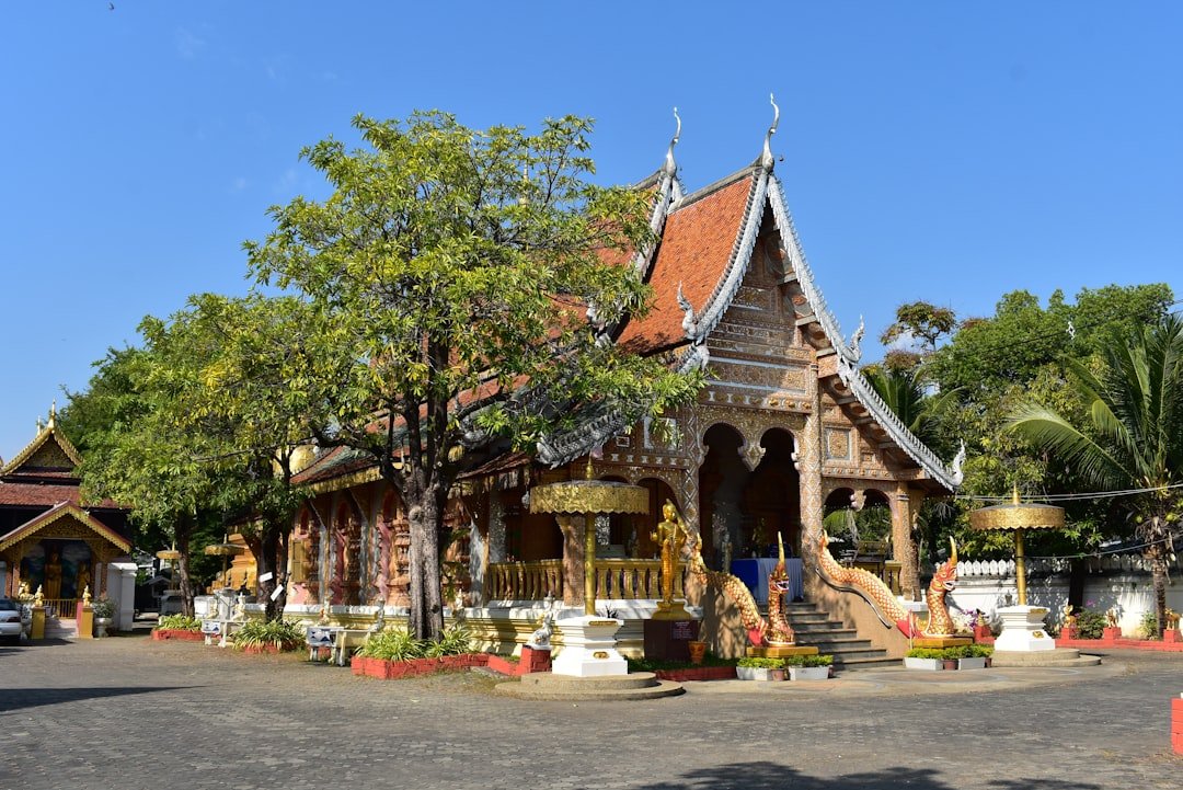 Doi Chako Huai Ha