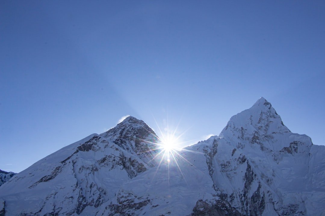 Nuptse