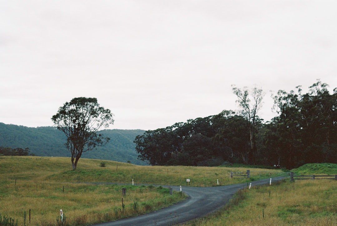 Abednego Hill
