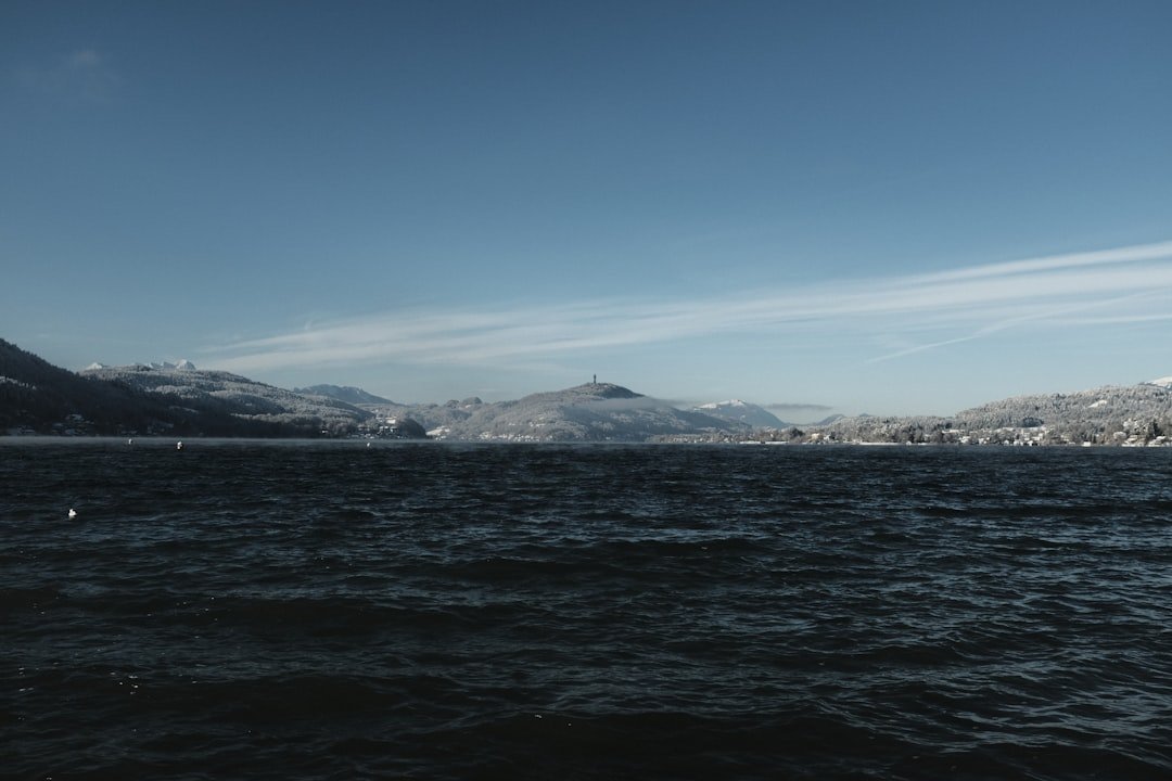 Bjarnarvatn