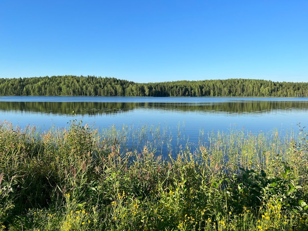 Lake Apo