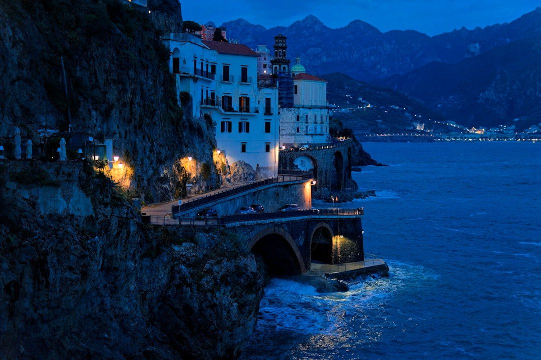 Lido Azzurro