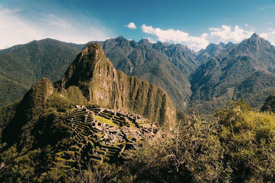 Alturas del Portachuelo