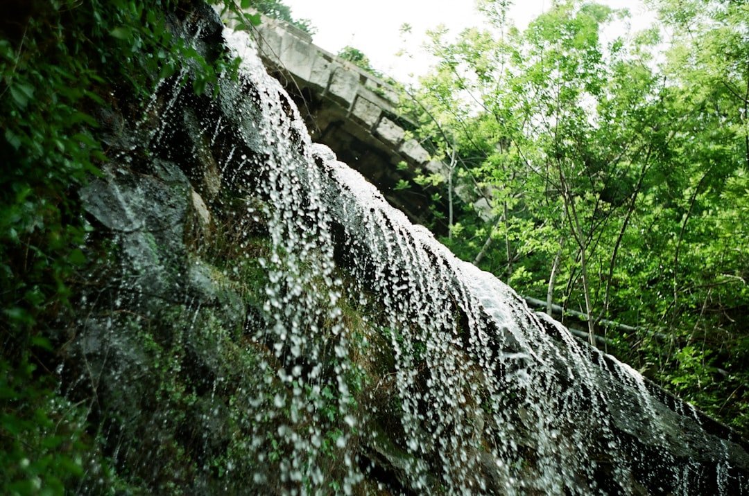 Materuni Waterfalls