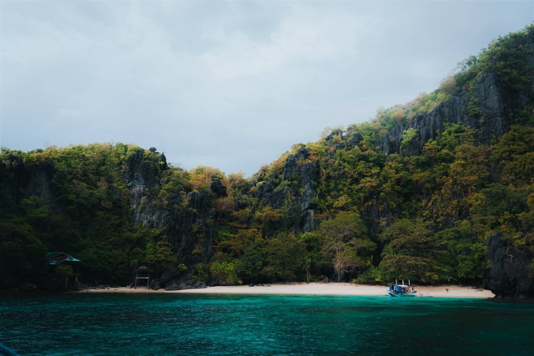 Digdig Beach