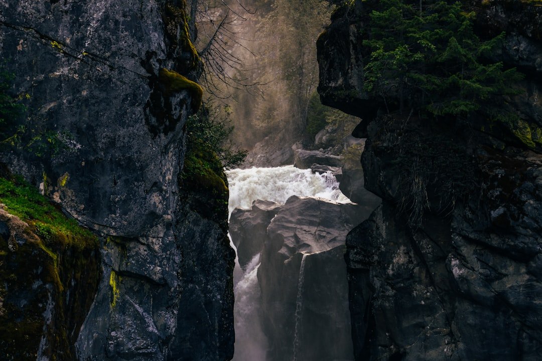 Bjølvefossen