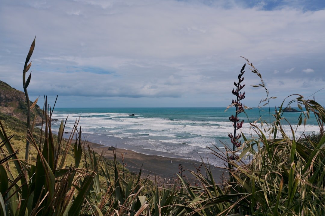 Okupe Beach