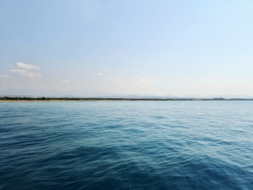 Lake Seyfe