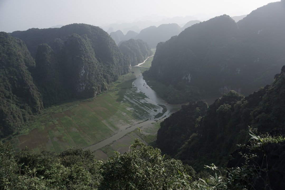 K50 Waterfall