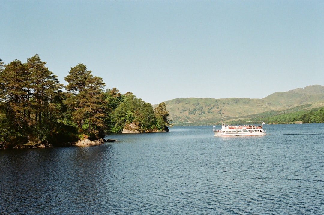 Asgog Loch