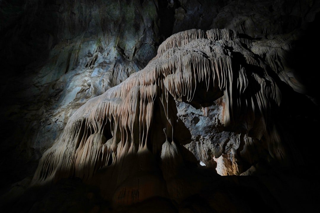 Cave of Eileithyia, Inatos