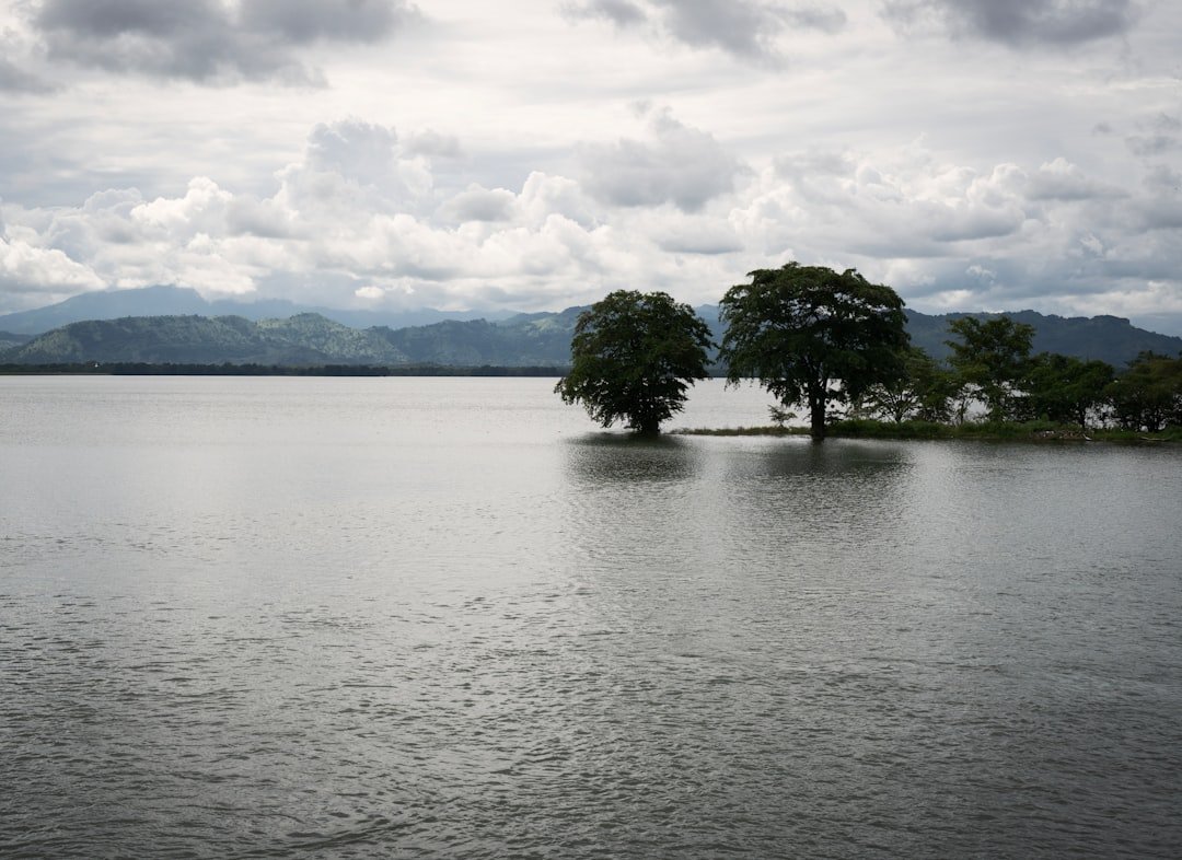 Lake Aguingay