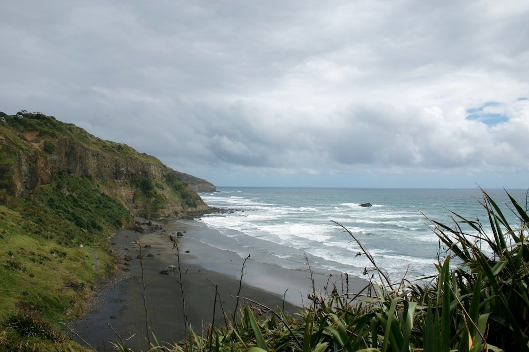 No Mans Beach