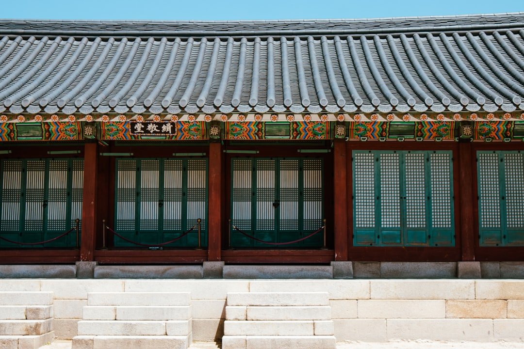 Cheongju Anglican Church