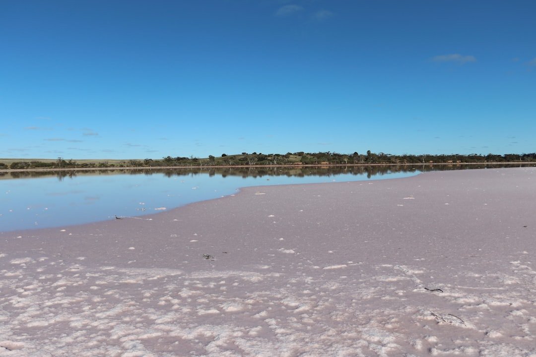 Big Salt Lake
