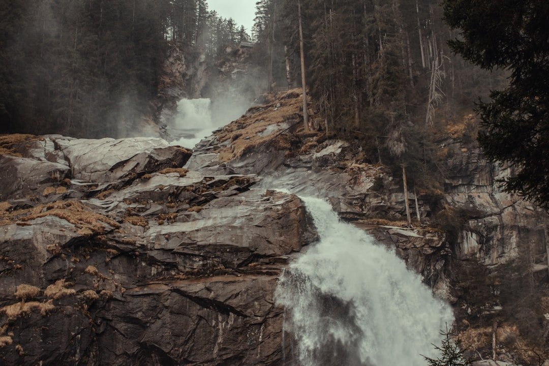 Salto la Ferrosa