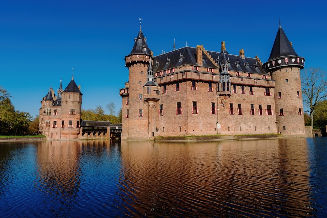 Kasteel van Akersloot