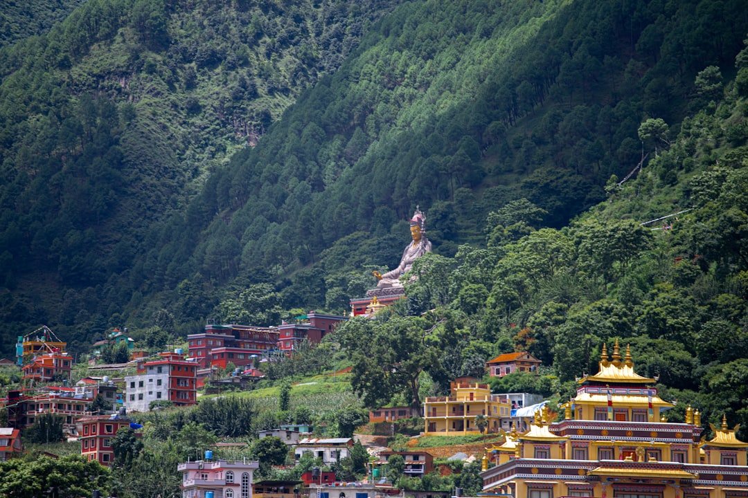 Dakshinkali Temple