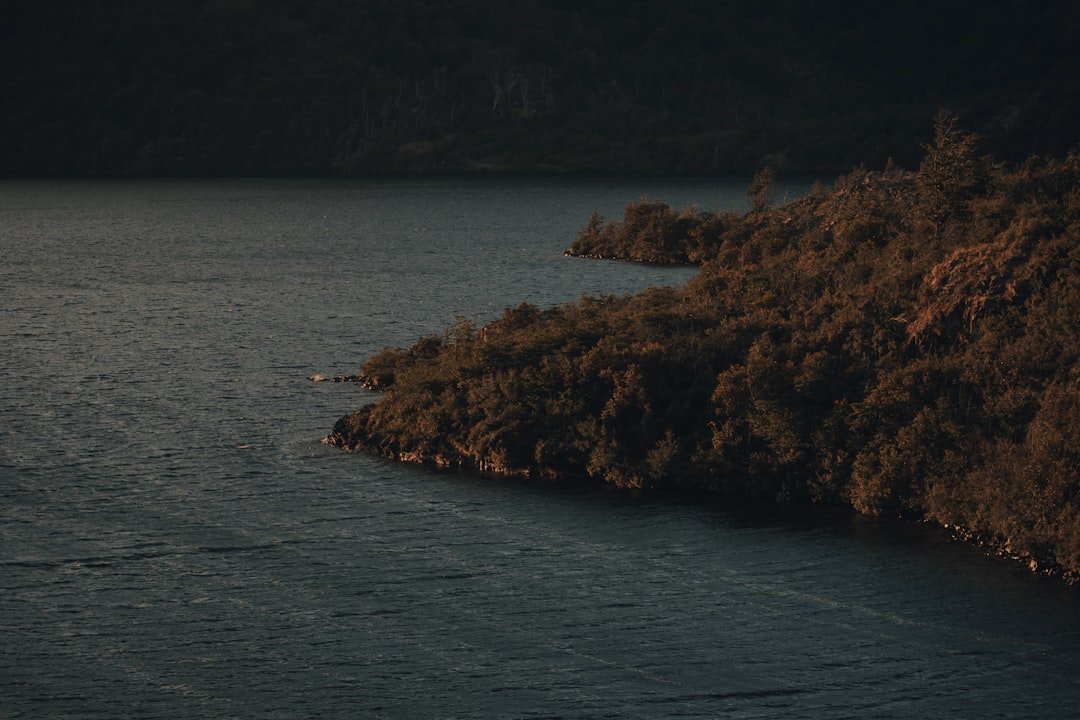 Ang Kep Nam Huai Kaeng Tip
