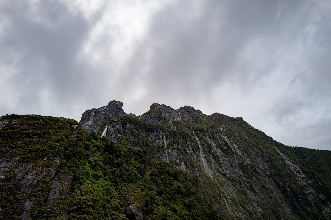 Abbey Caves