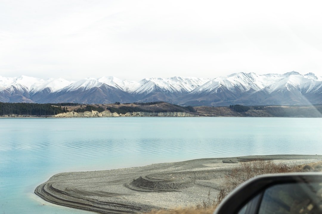 Blue Mountain