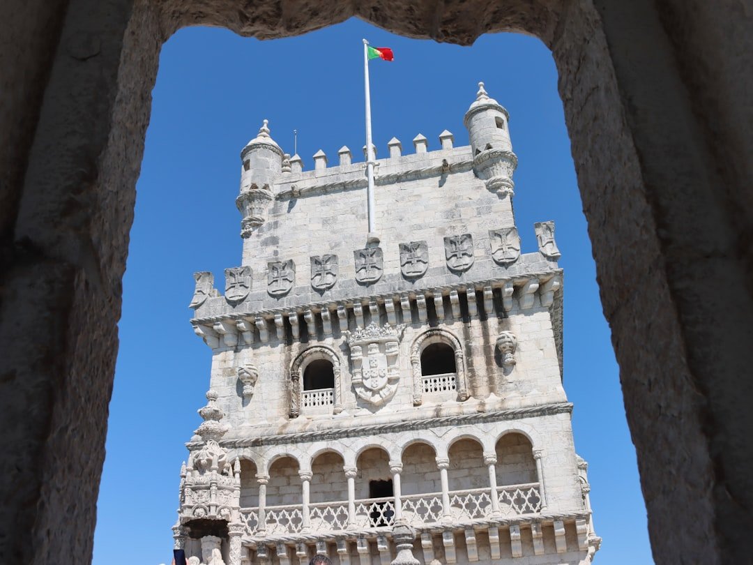 Castle of Chaves