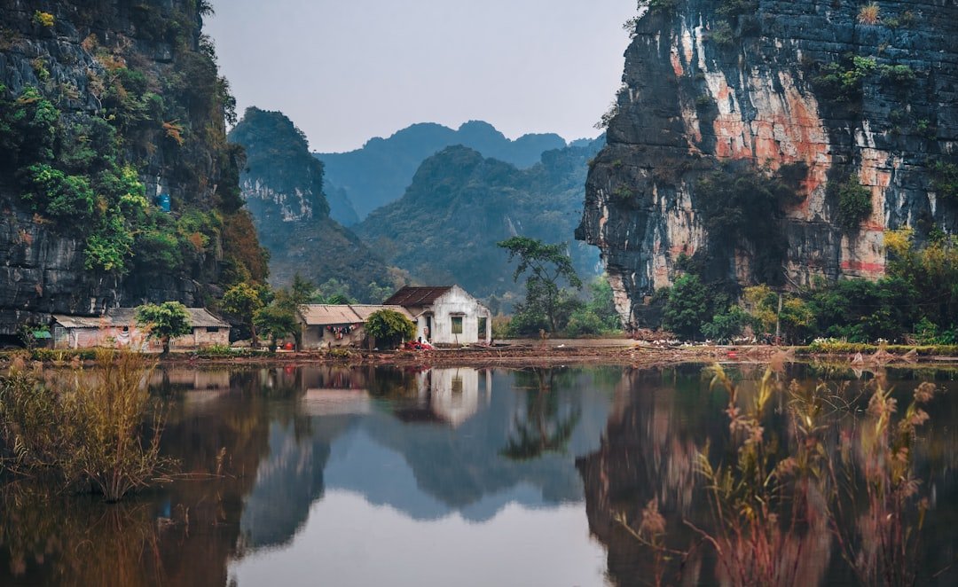 Khu Du Lịch Bãi Tắm Ba Động