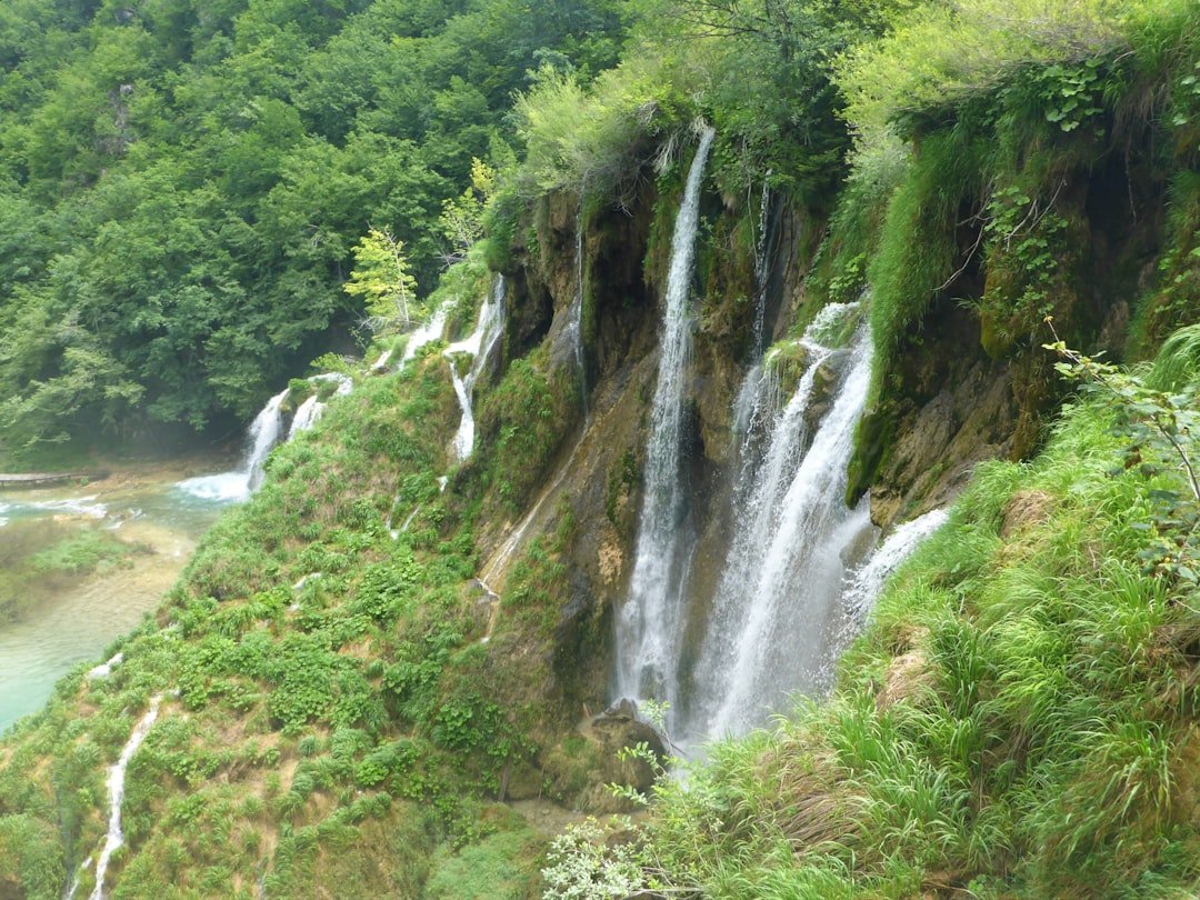 Tarsus Waterfall