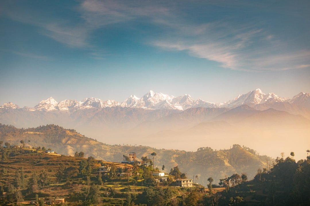 Chamlang
