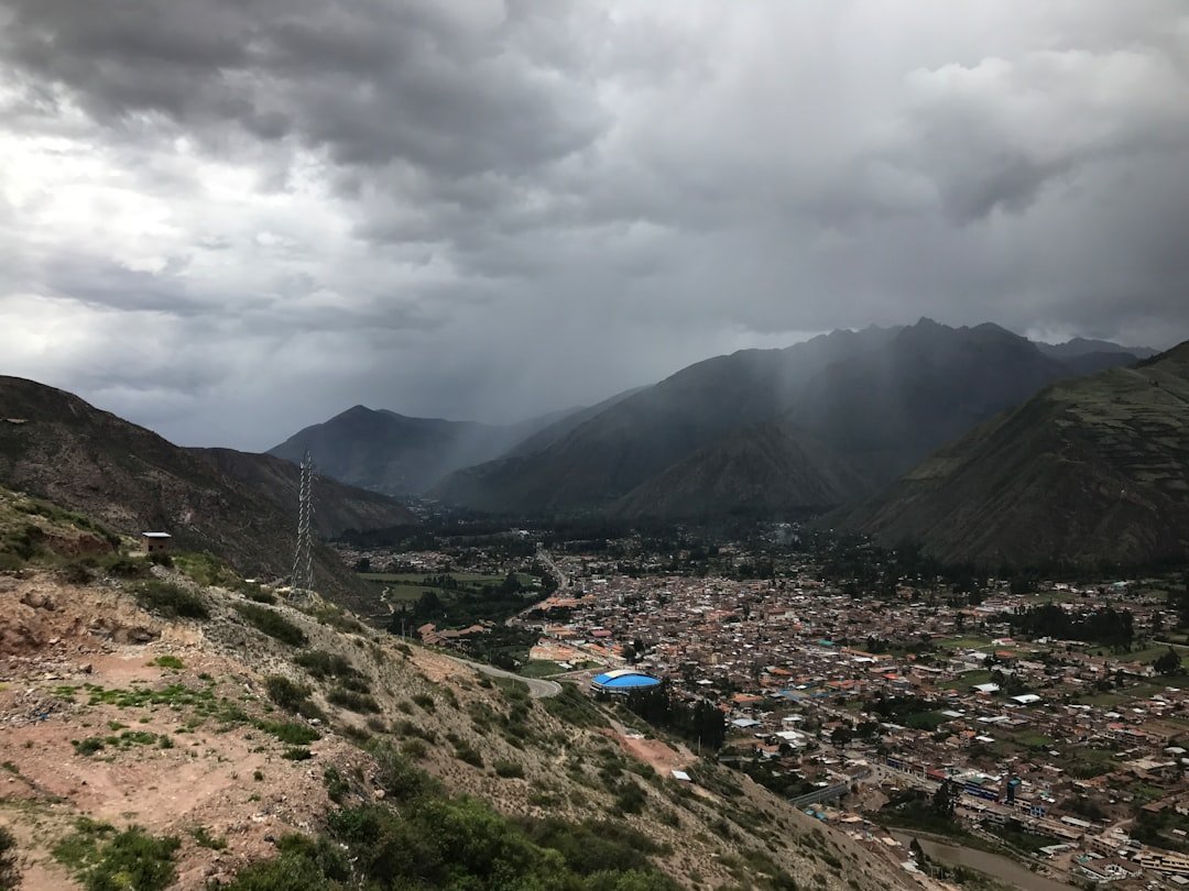 Altos Molleraco