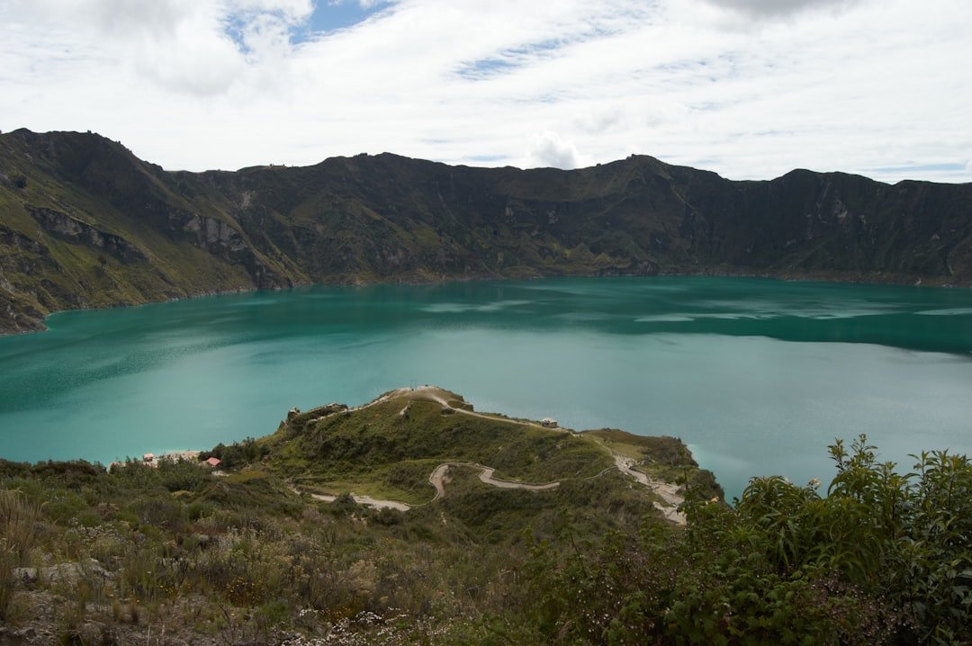 La Laguna