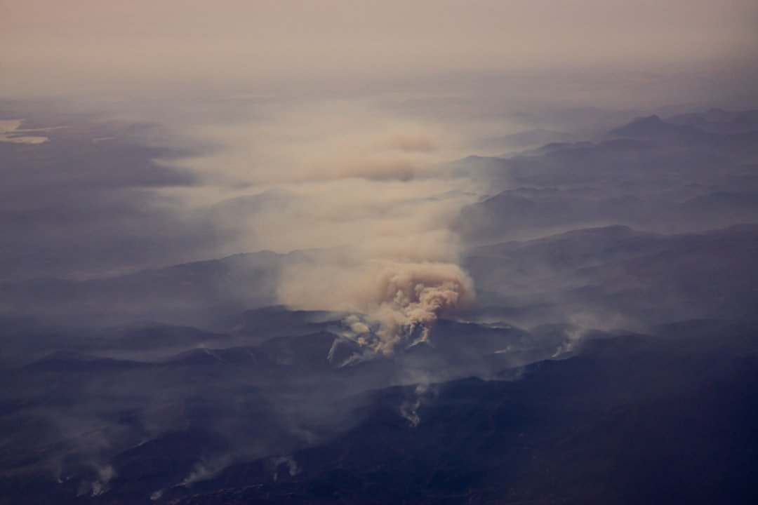 Puig Safont volcano