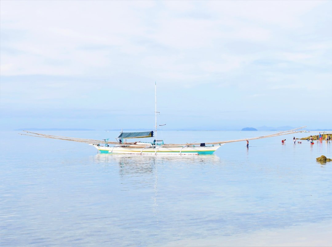 Balukbaluk Beach