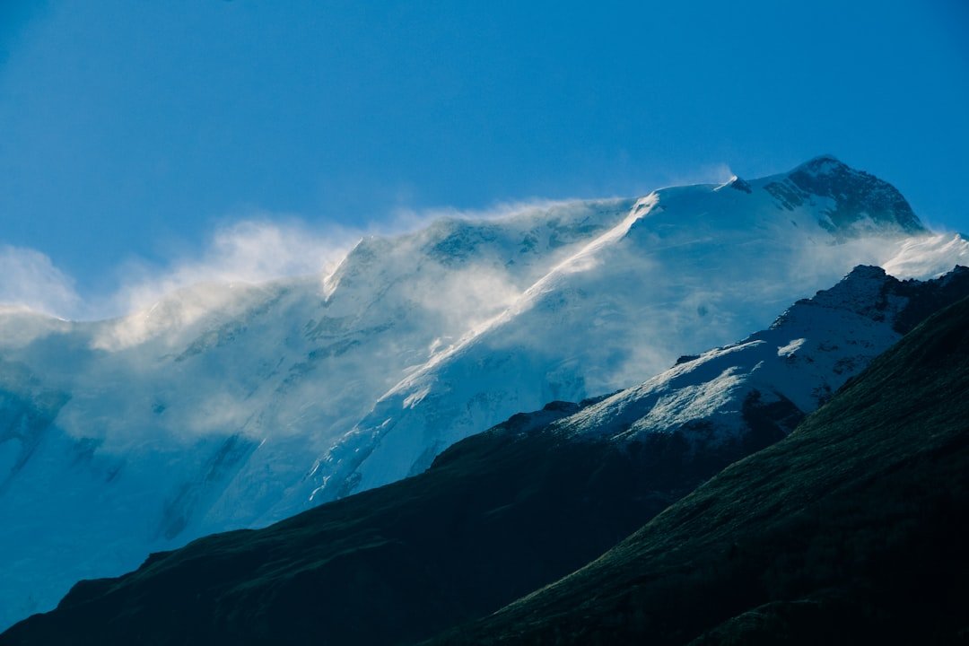 Nepal Peak