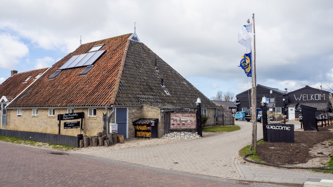 't Gasthuis: cave
