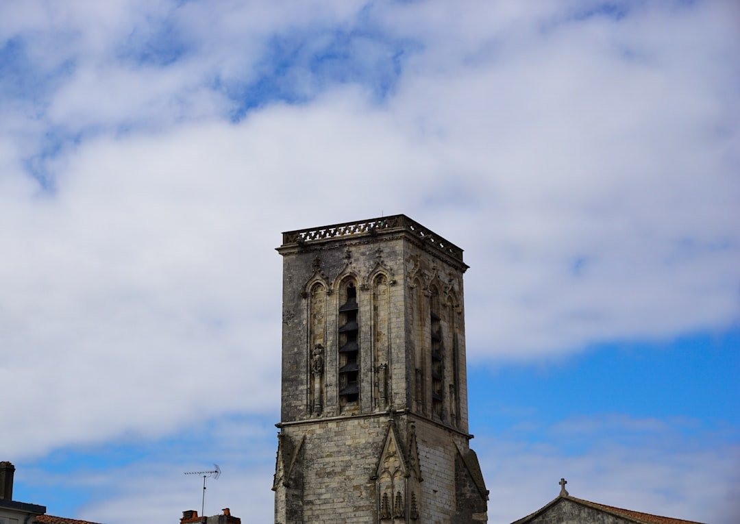 Belfry of Hesdin