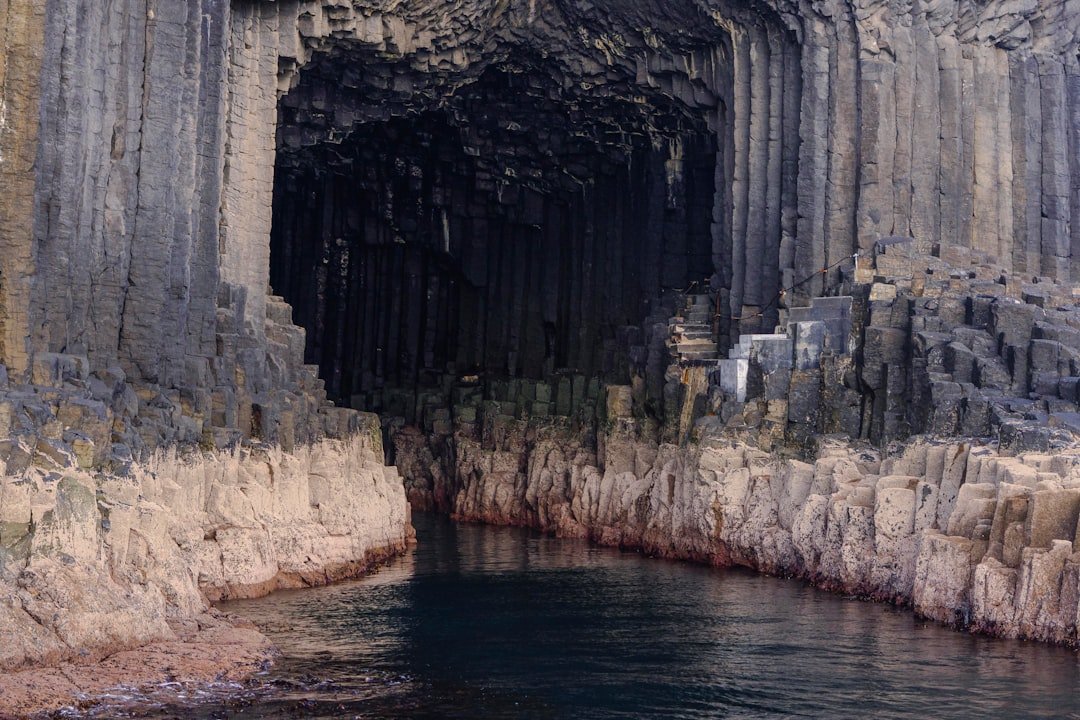 Bone Caves