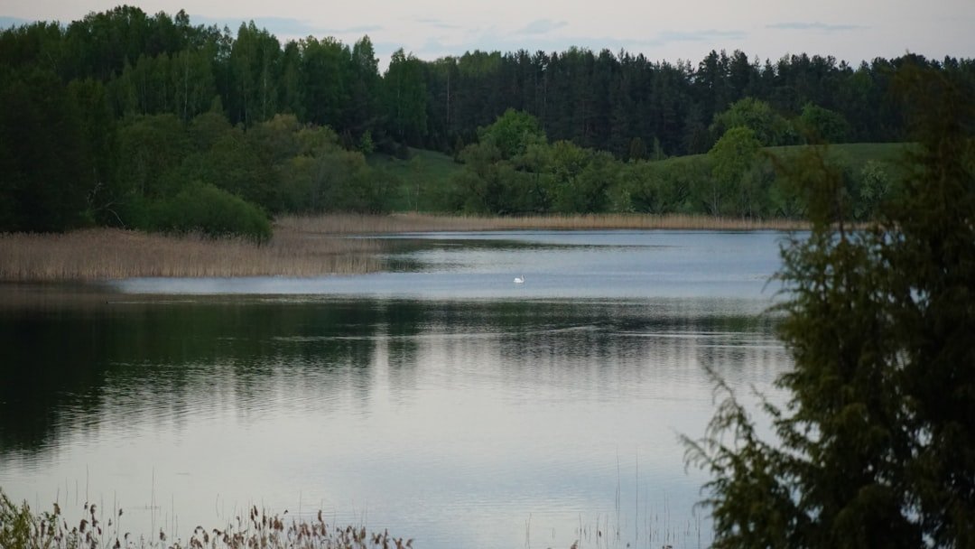 An Lochan Uaine