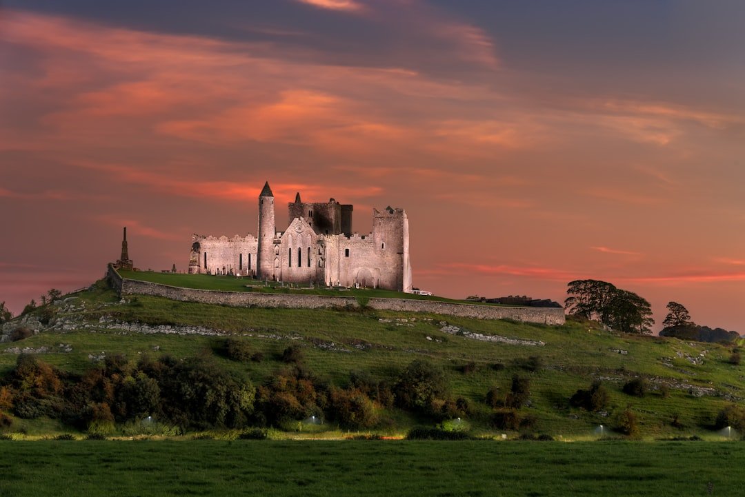 Ardee Castle