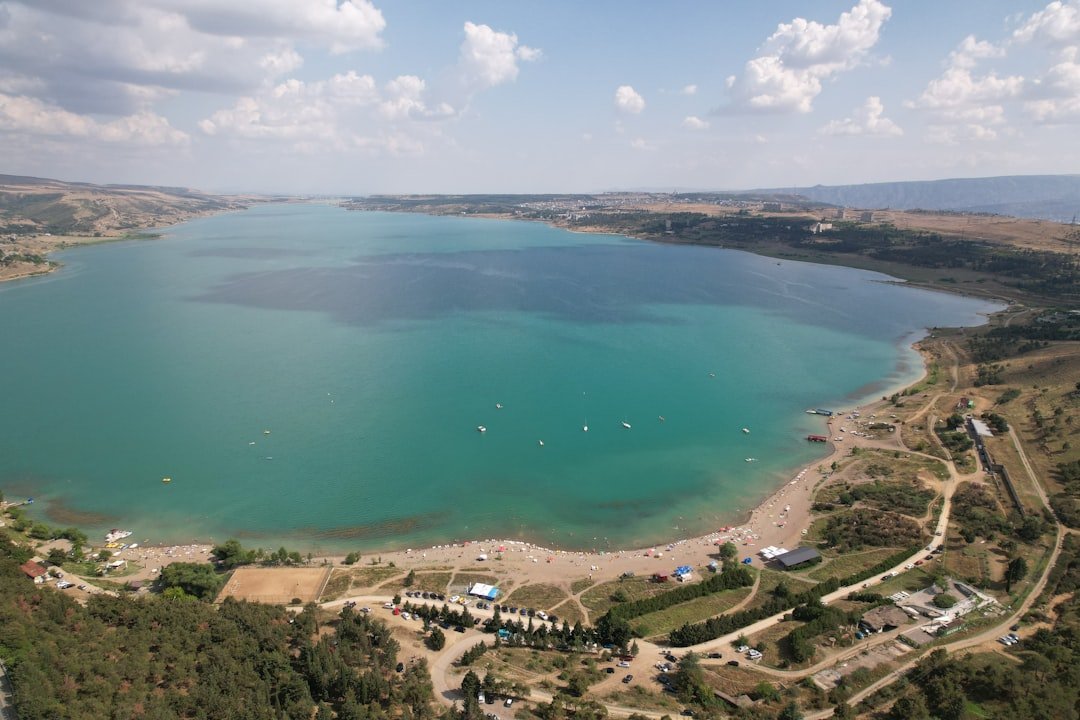 Lake Nzerkera