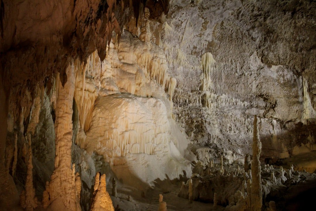 Frasassi Caves