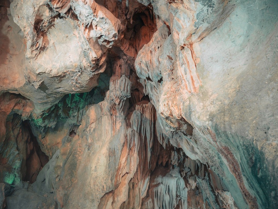 Kadıini Cave