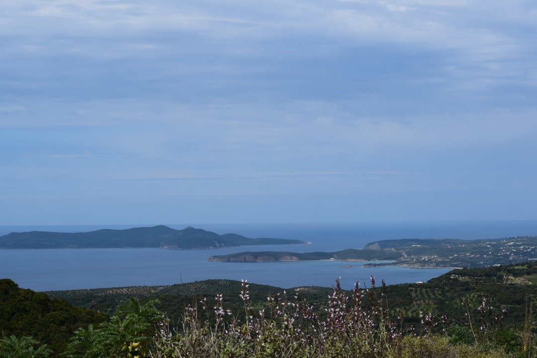 Mirador de l'Estany de l'Illa