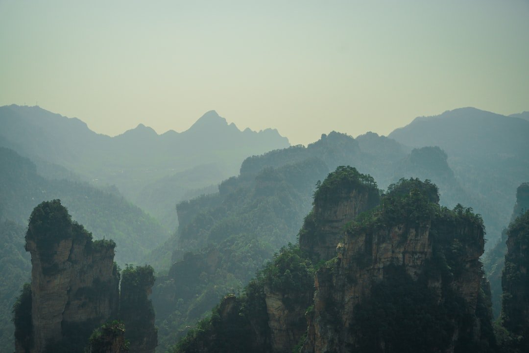Longtan Pu